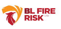 BL Fire Risk Ltd logo