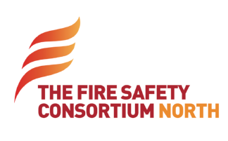 Fire Safety Consortium North logo